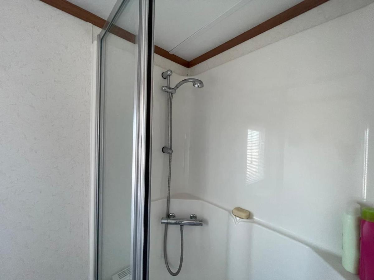 27 Tower View Pevensey Bay Holiday Park エクステリア 写真