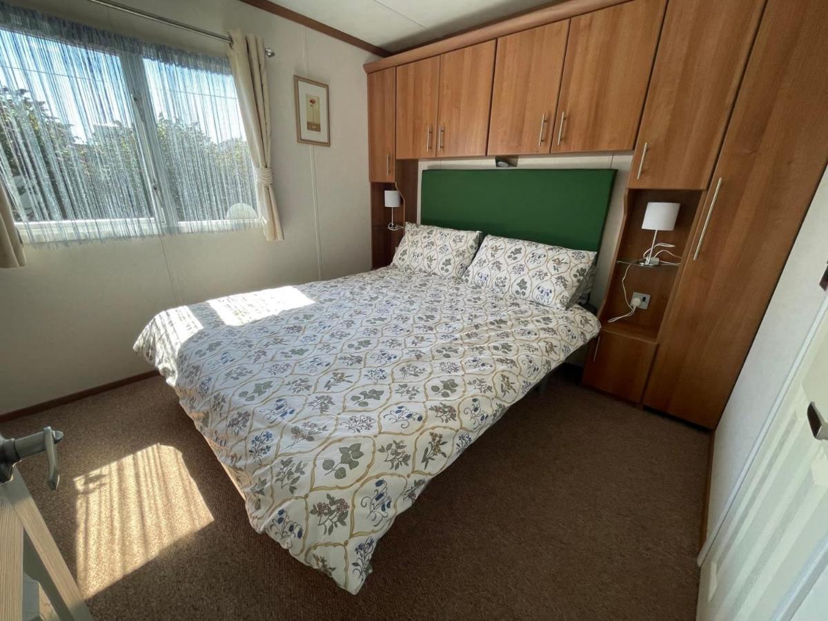27 Tower View Pevensey Bay Holiday Park エクステリア 写真