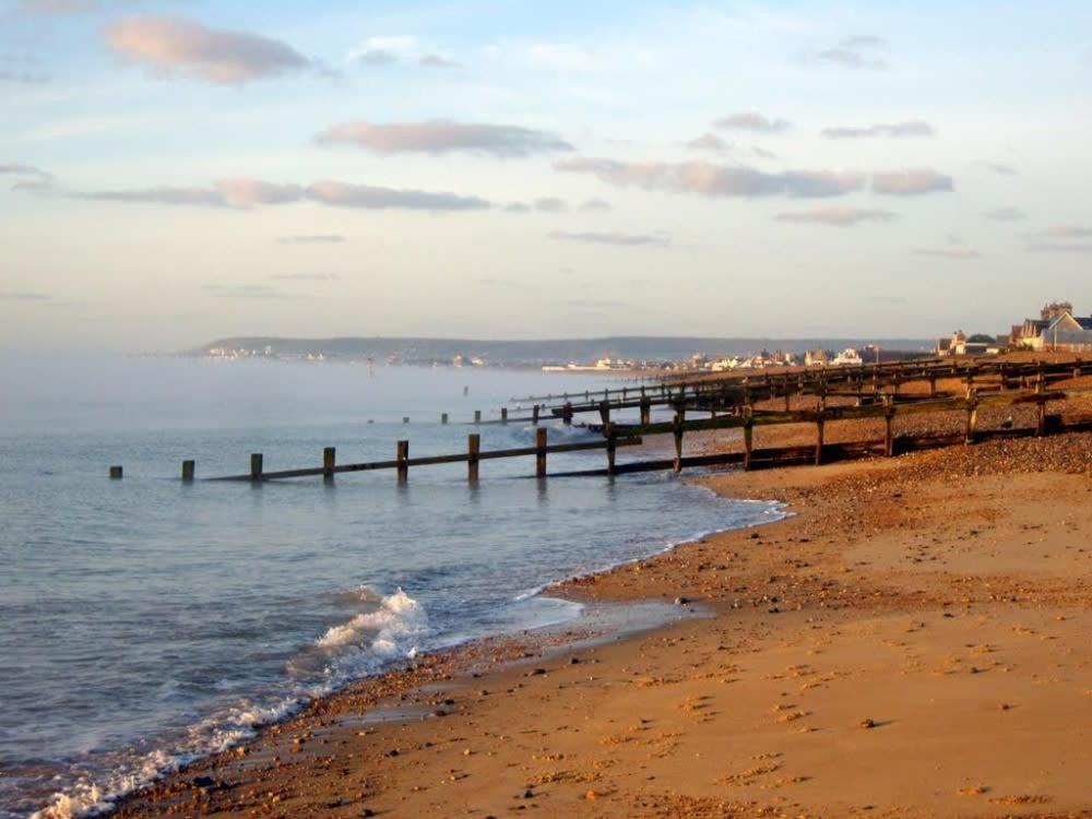 27 Tower View Pevensey Bay Holiday Park エクステリア 写真