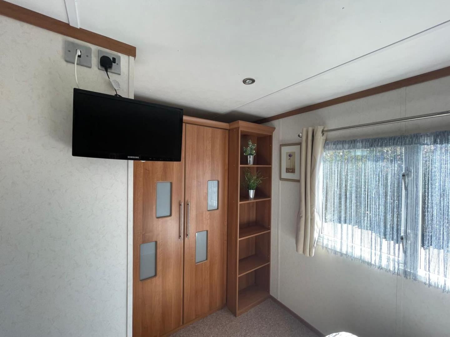 27 Tower View Pevensey Bay Holiday Park エクステリア 写真