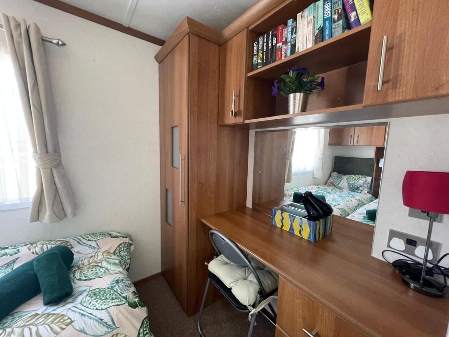 27 Tower View Pevensey Bay Holiday Park エクステリア 写真