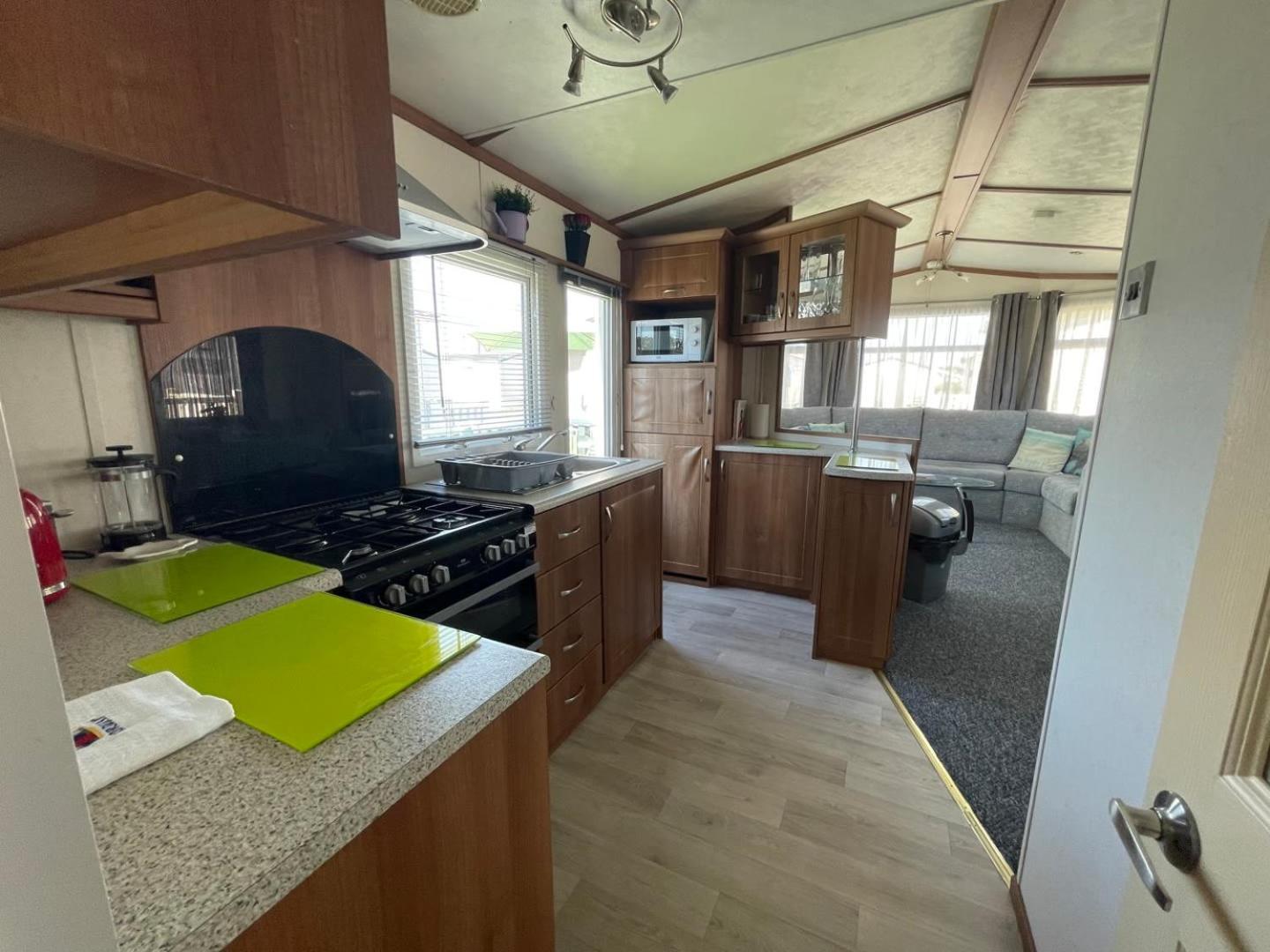 27 Tower View Pevensey Bay Holiday Park エクステリア 写真