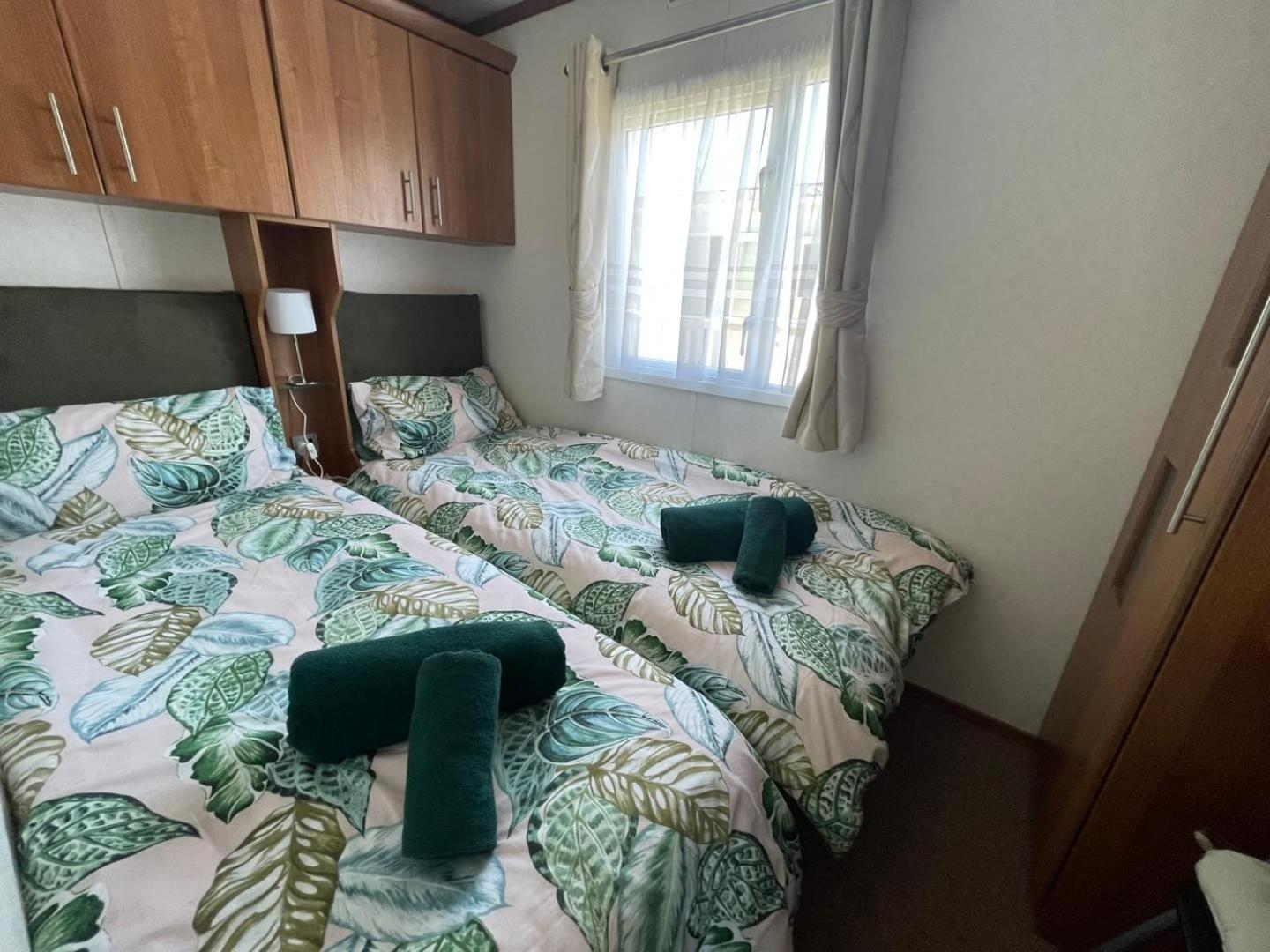 27 Tower View Pevensey Bay Holiday Park エクステリア 写真