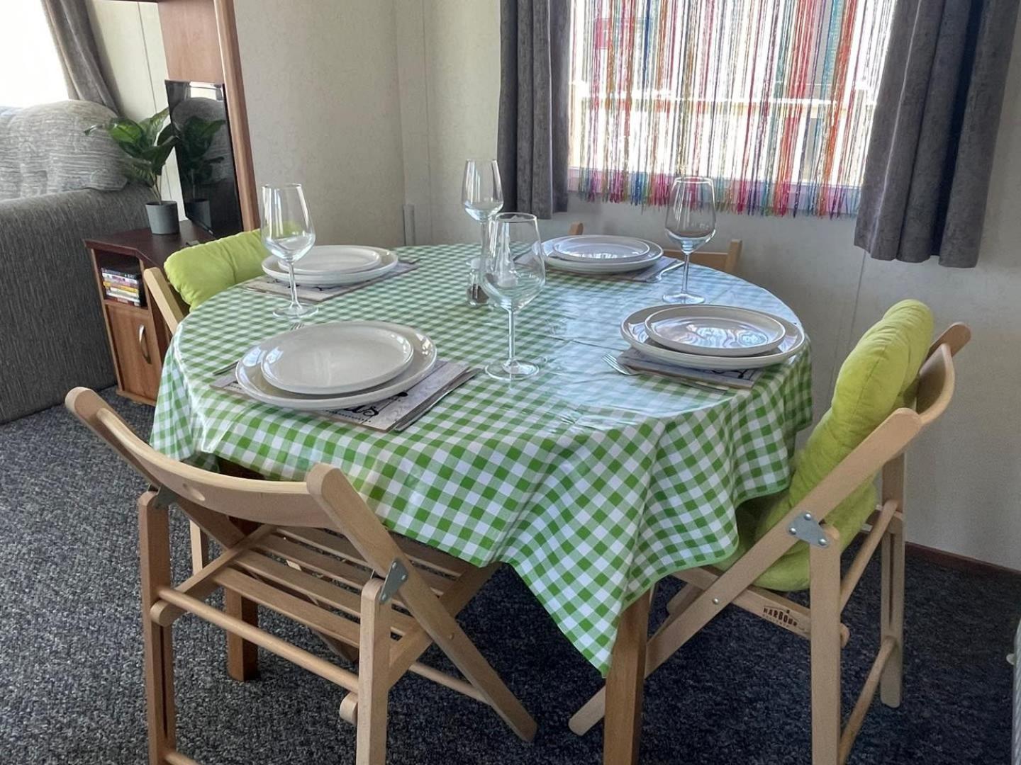 27 Tower View Pevensey Bay Holiday Park エクステリア 写真