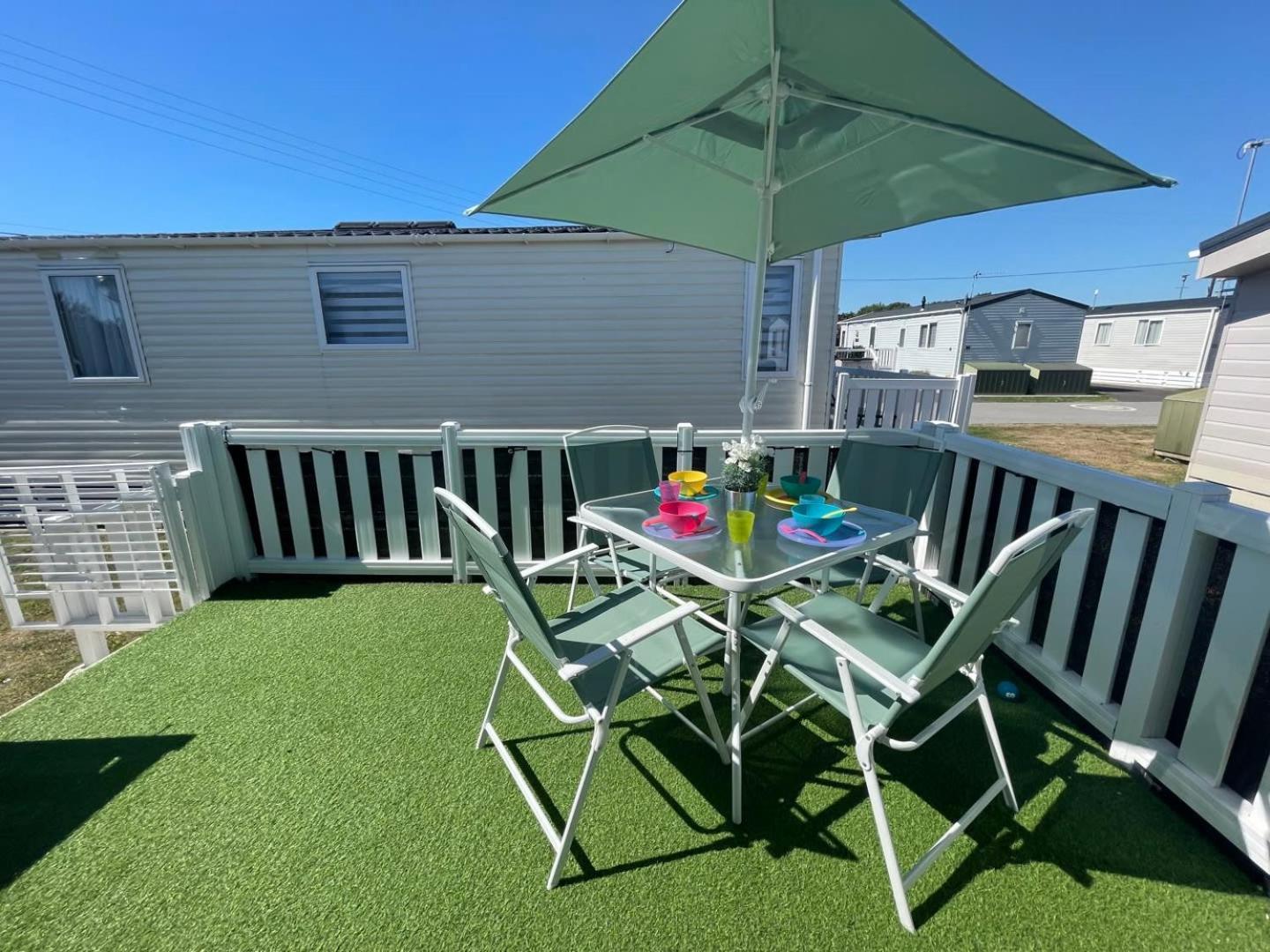 27 Tower View Pevensey Bay Holiday Park エクステリア 写真
