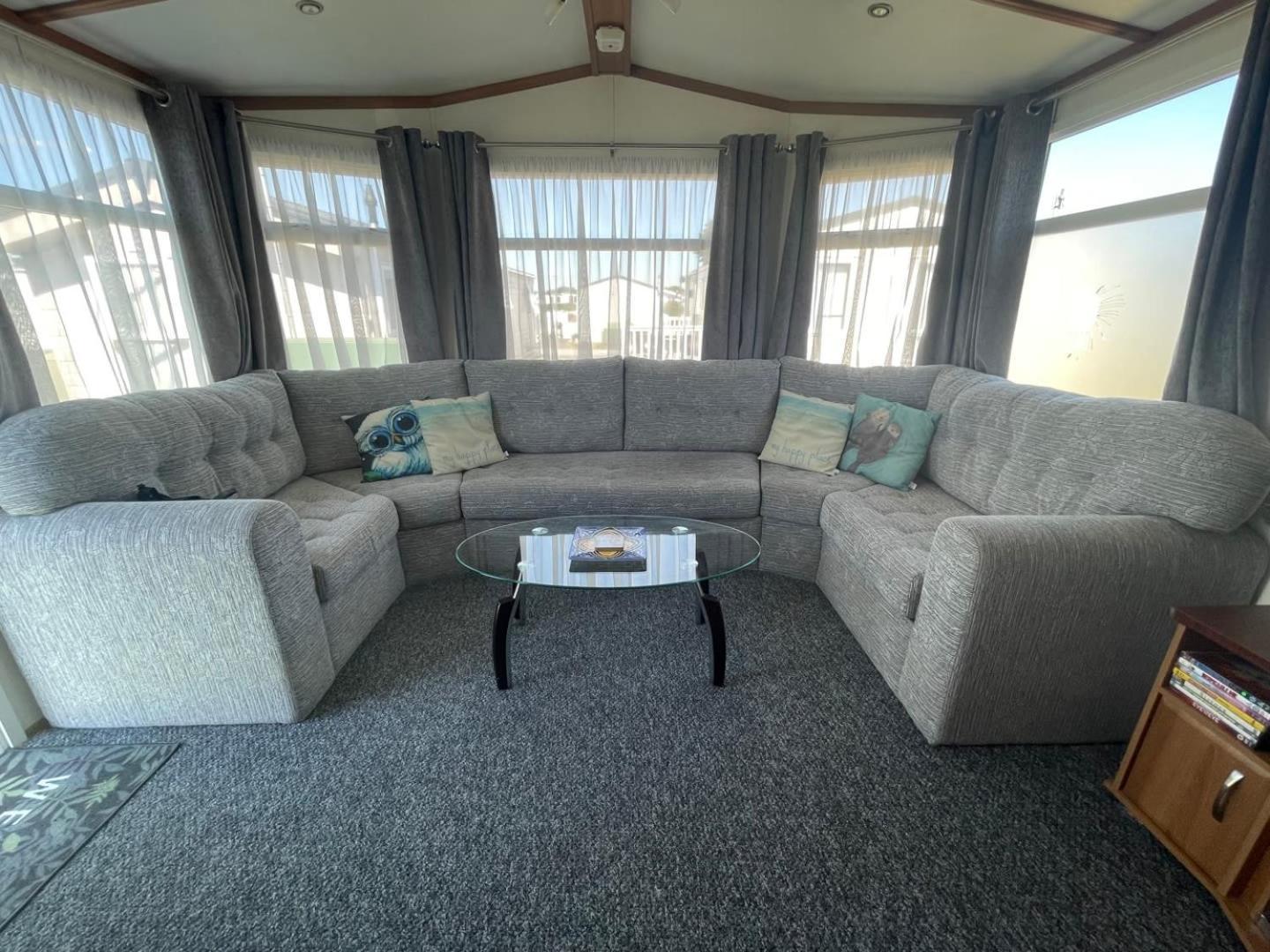 27 Tower View Pevensey Bay Holiday Park エクステリア 写真